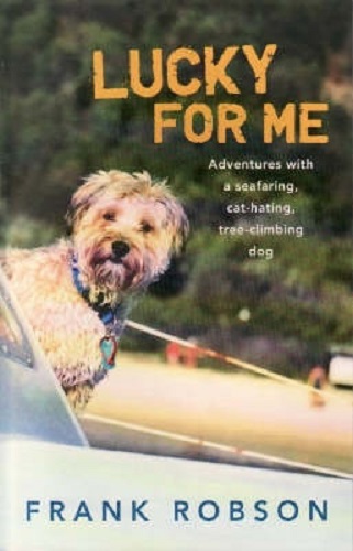 Lucky for Me by Frank Robson